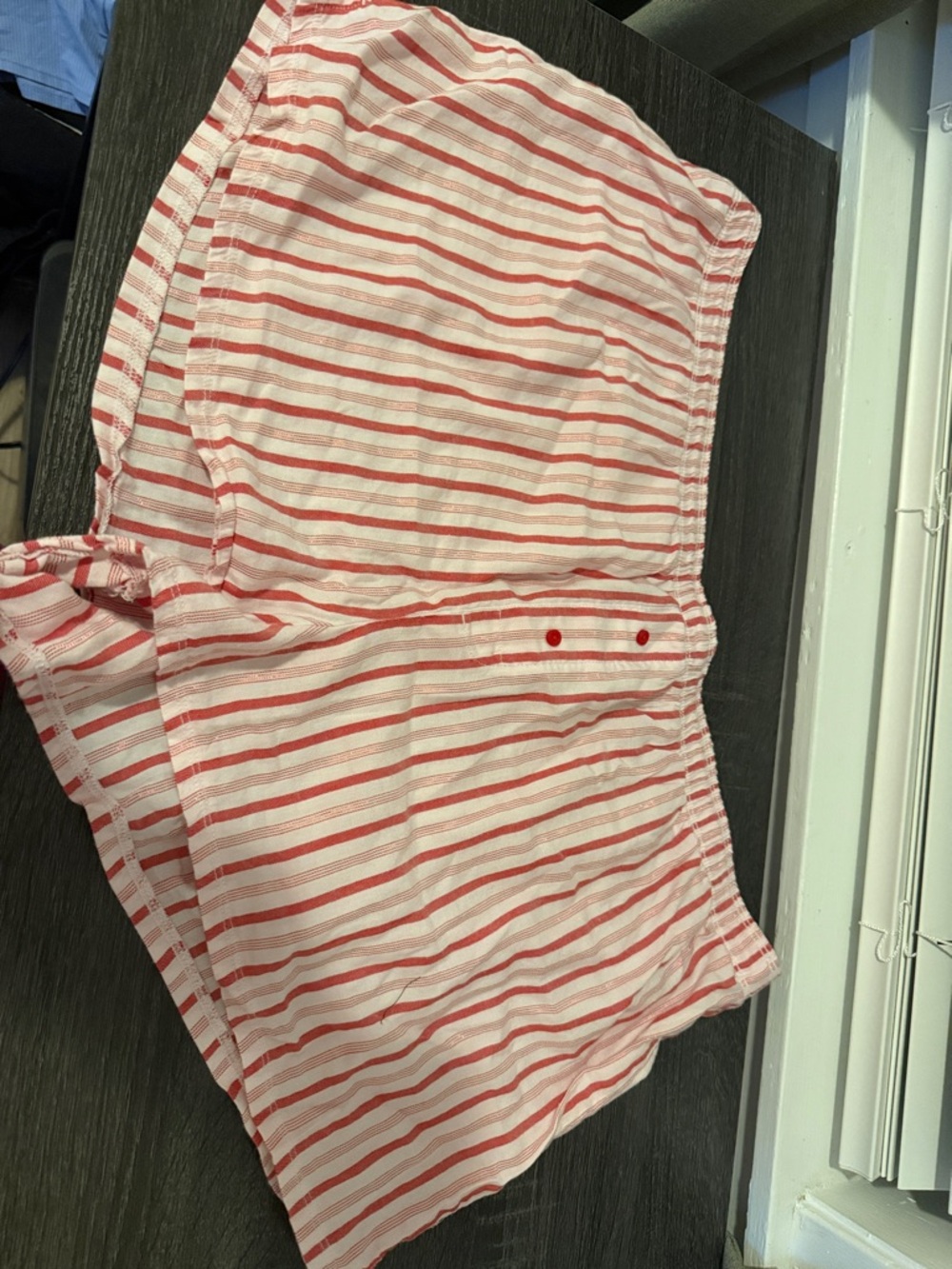victoria secret pajama shorts